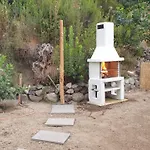 La Casetta Nel Bosco Feriehus