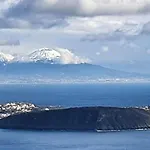 Feriehus La Casetta Nel Bosco Barano dʼIschia