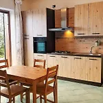 Feriehus La Casetta Nel Bosco