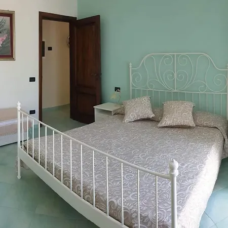 La Casetta Nel Bosco Ferienhaus *