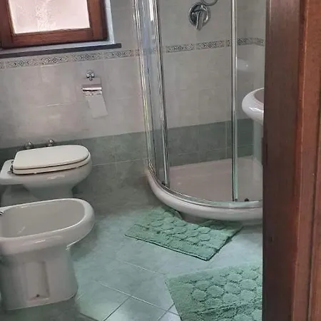 La Casetta Nel Bosco Barano dʼIschia