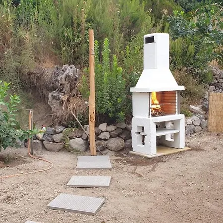 La Casetta Nel Bosco Ferienhaus