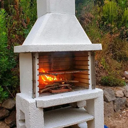 La Casetta Nel Bosco Barano dʼIschia