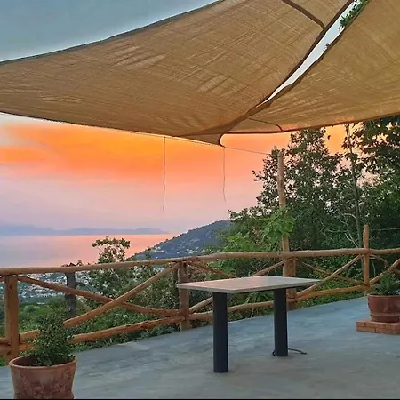 Ferienhaus La Casetta Nel Bosco *