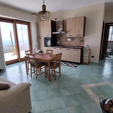 Ferienhaus La Casetta Nel Bosco *