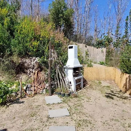 La Casetta Nel Bosco